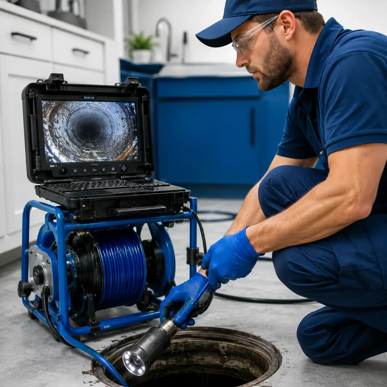 Pipe Relining professionals serving Green Valley, IL